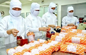 Đơn hàng sản xuất bánh kẹo ngày 27/3 tỉnh YAMAGUCHI